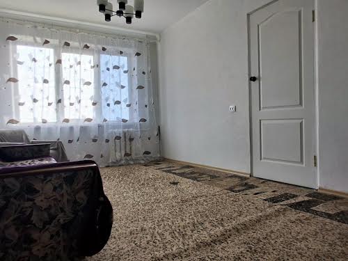 квартира за адресою Набережна Перемоги вул., 58