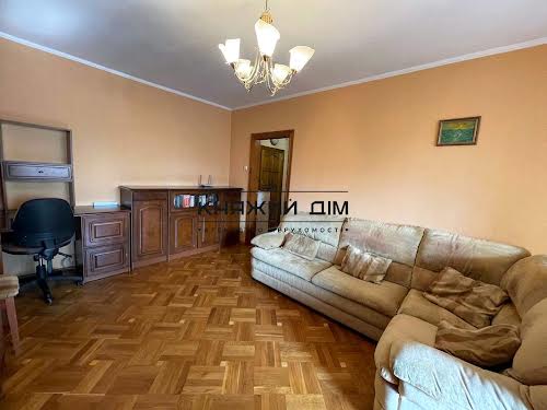 квартира по адресу Петра Григоренко просп., 3-А