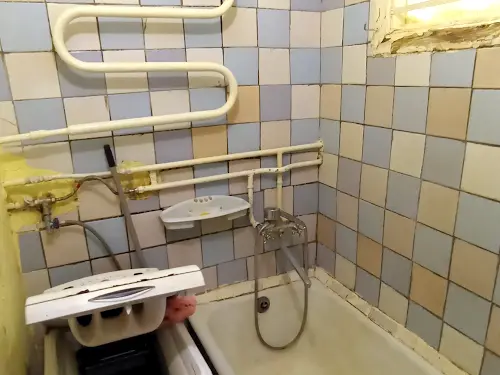 квартира за адресою Світлицького вул., 17