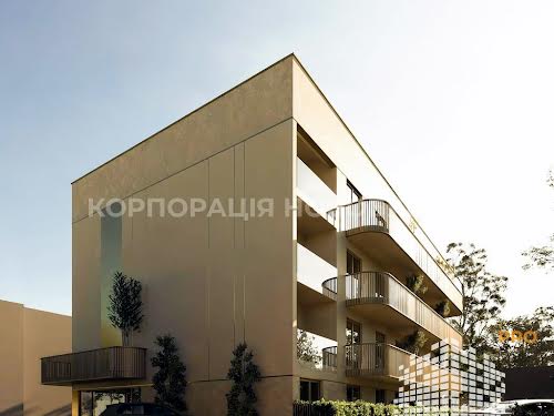 квартира за адресою Антонія Годинки вул., 1А