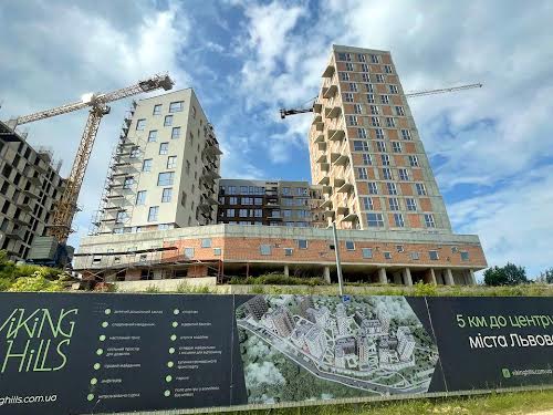 квартира за адресою Василя Щурата вул., 12