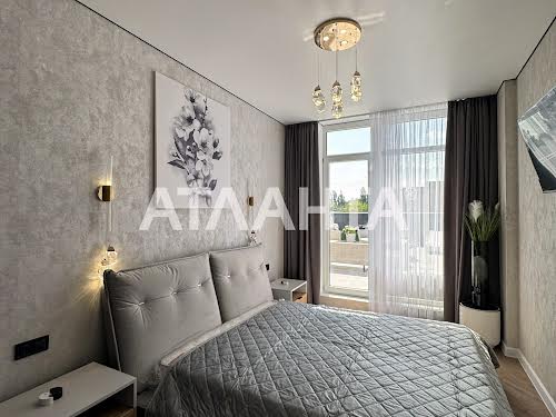 квартира за адресою Академіка Філатова вул., 2