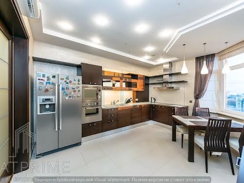 квартира по адресу Кловский спуск, 5