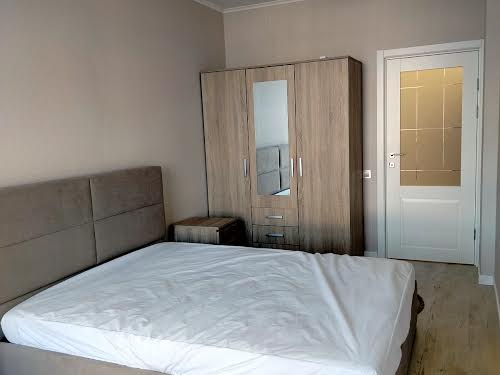 квартира за адресою Боголюбова, 13Б