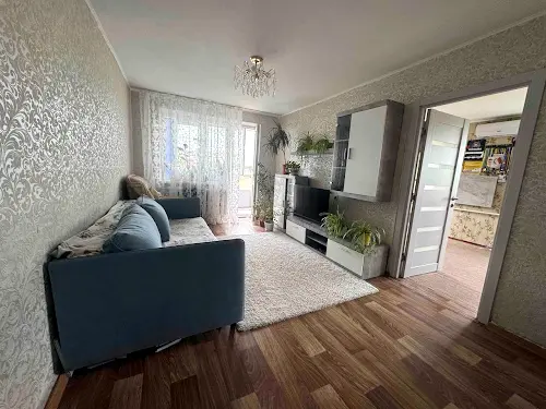 квартира за адресою Юрія Кондратюка вул., 7