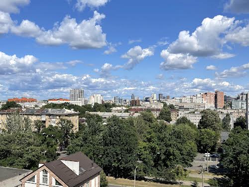 квартира по адресу Владимира Антоновича ул. (Свердлова), 36