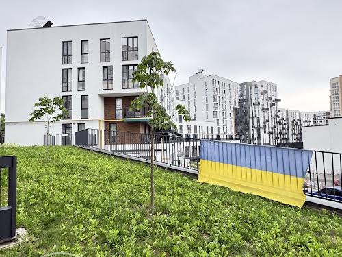 квартира по адресу Малоголосковская ул., 40