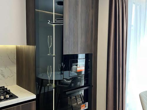 квартира за адресою Степана Бандери вул., 79