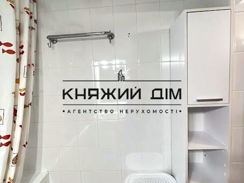 квартира за адресою Миколи Бажана просп., 12