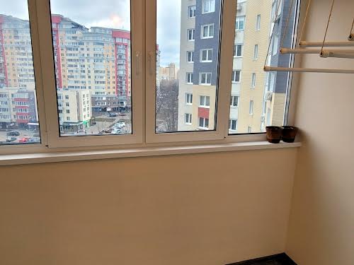 квартира по адресу Юлии Здановской ул. (Ломоносова), 81-Б