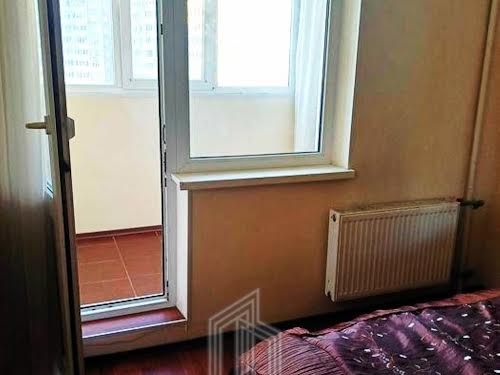 квартира за адресою Академіка Заболотного вул., 56