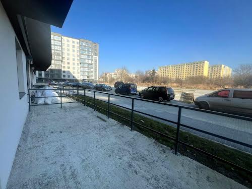 квартира по адресу Роксоланы ул., 151