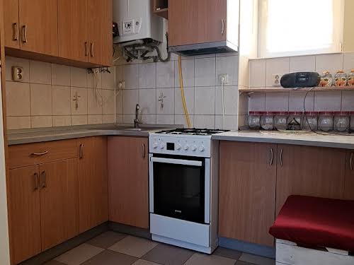 квартира по адресу Пекарская ул., 49
