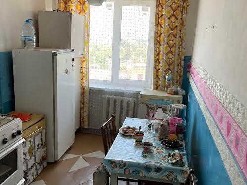 квартира по адресу Калиновая ул., 104