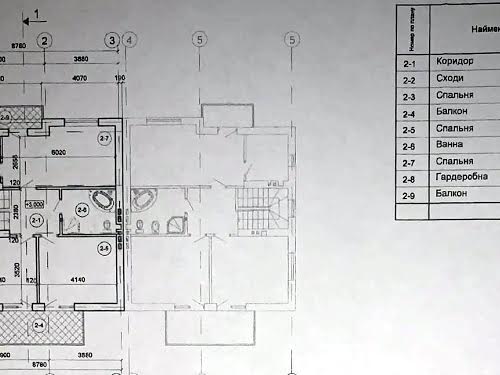 будинок за адресою с. Лапаївка, Озерна, 5