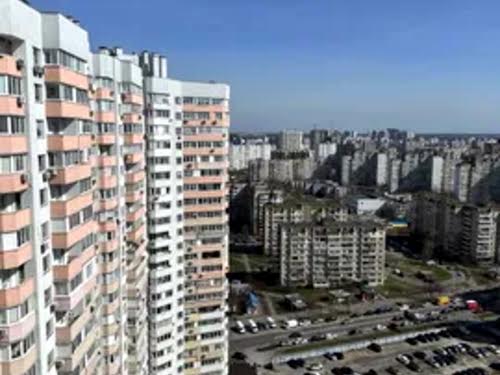 квартира по адресу Драгоманова ул., 6/1