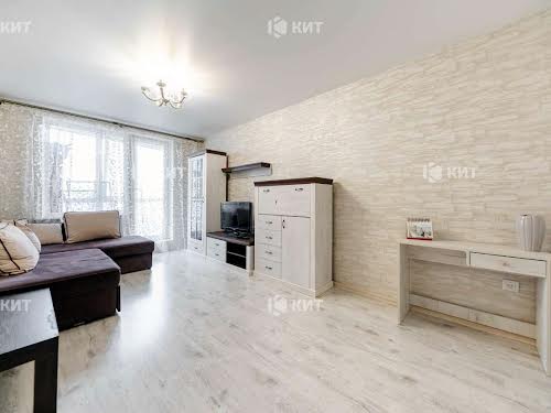 квартира по адресу Станіслава Партали ул. (Балакирева), 20