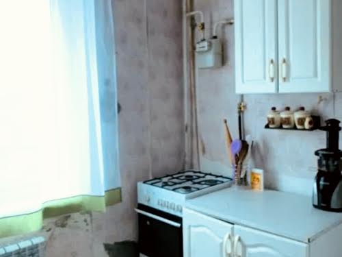 квартира за адресою Лопанська вул., 31