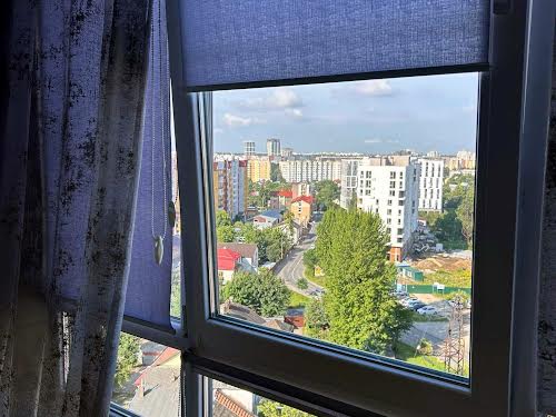 квартира за адресою Зелена вул., 269
