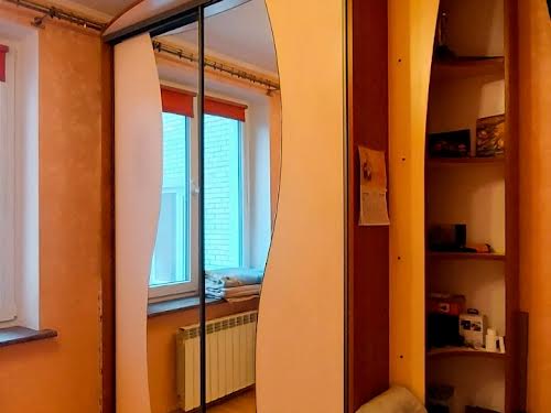 квартира за адресою Рубчака, 14