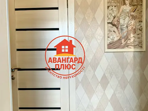 квартира за адресою Бородинська вул., 7