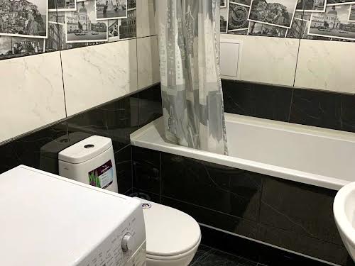 квартира за адресою Слобідська вул., 40