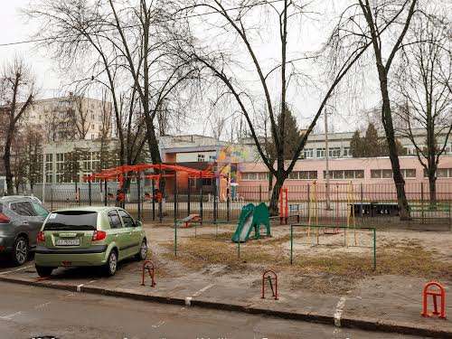 квартира за адресою Жмеринська вул., 16