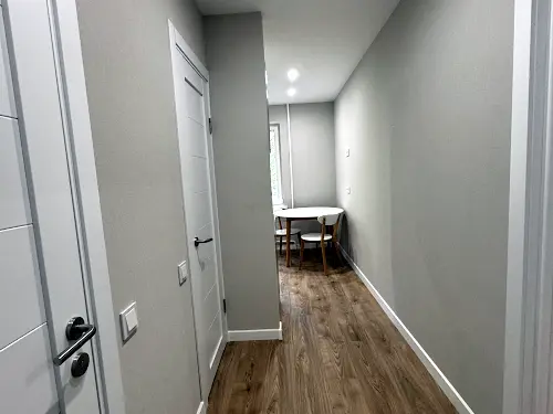 квартира по адресу Академика Королёва ул., 30