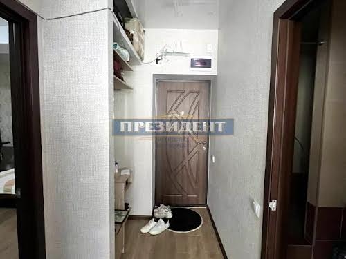 квартира за адресою Червона вул., 14