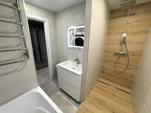 квартира за адресою Запорізьке вул., 40