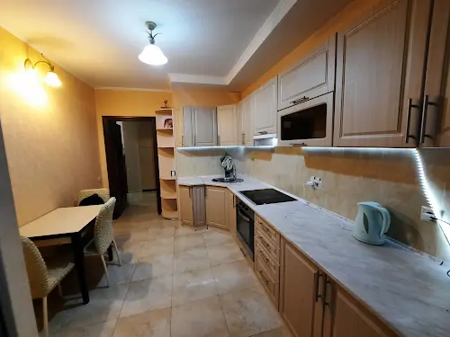 квартира по адресу Берестейский просп. (Победы), 121-А