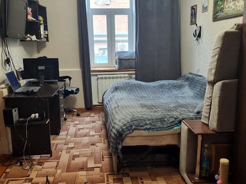 квартира по адресу Воскресенская ул. (Ленина), 24