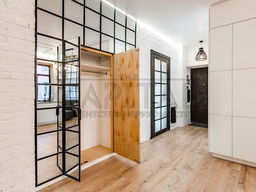 квартира за адресою Спаська вул., 9
