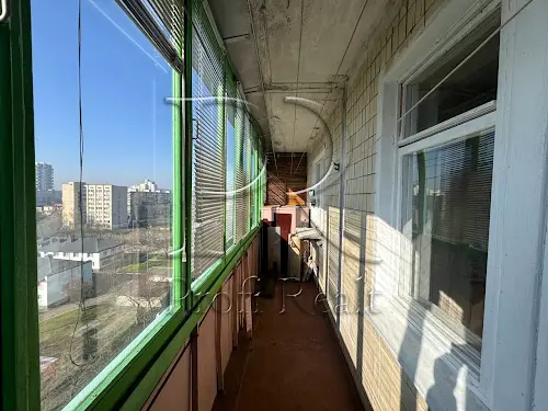 квартира по адресу Юрия Шумского ул., 4-А