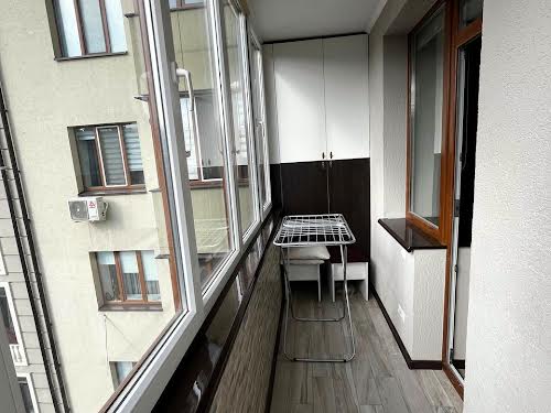 квартира за адресою Гетьмана Мазепи вул., 35