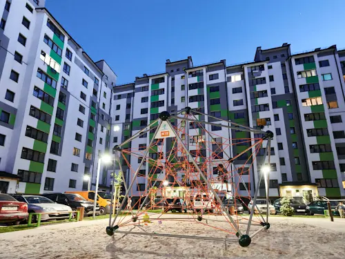 квартира за адресою Стуса, 30