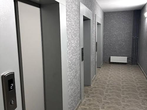 квартира за адресою Кадетський Гай вул., 10