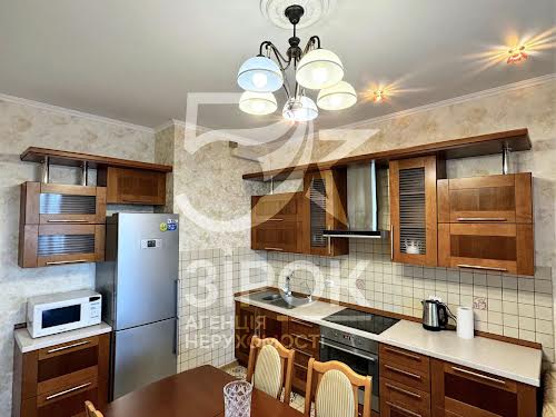 квартира за адресою Миколи Лаврухіна вул., 6