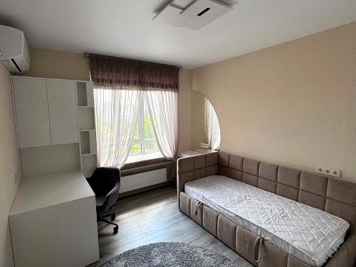 квартира за адресою Володимира Антоновича вул. (Свердлова), 36