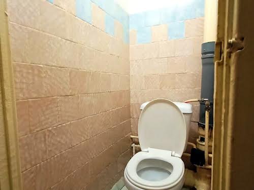 квартира за адресою Текстильників вул., 11а