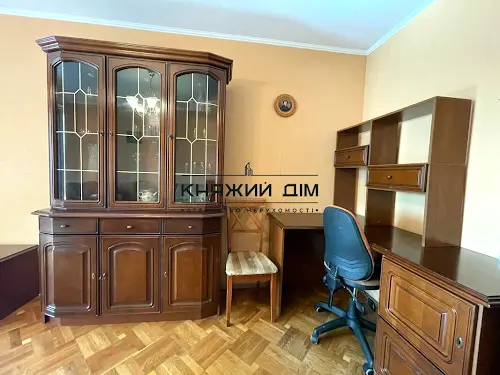 квартира по адресу Петра Григоренко просп., 3-А