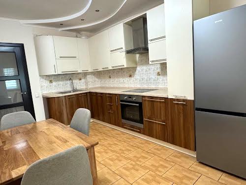 квартира за адресою Завальна вул., 10-Б