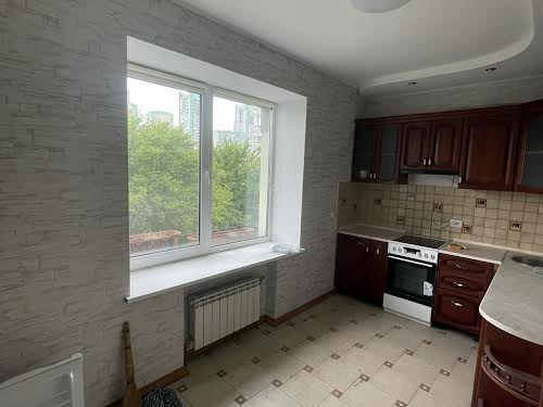 квартира за адресою Пріорська вул. (Полупанова), 10