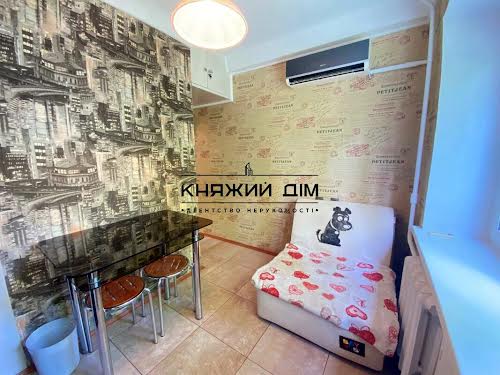 квартира по адресу Соломенская ул., 18-А