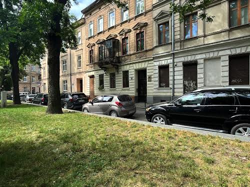 квартира по адресу Тараса Шевченко просп., 6