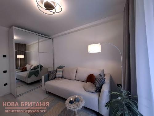 квартира по адресу Михаила Максимовича ул. (Трутенко Онуфрия), 26