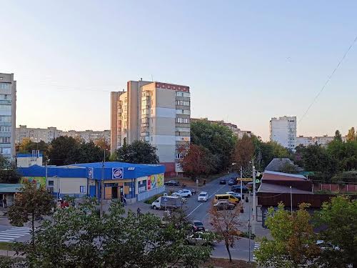 квартира по адресу Вячеслава Черновола ул. (Войкова), 4