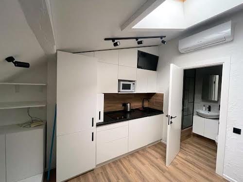 квартира за адресою Бишівська, 7