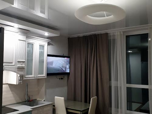 квартира за адресою Петропавлівська вул., 40-А