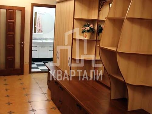 квартира за адресою Київ, Ернста вул., 16В